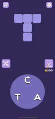 Word Quest + Level Editor