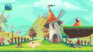 Buildbox Bundle 2 - 10 Premuim Games Templats