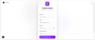 AuthFlow Next.js Authentication System