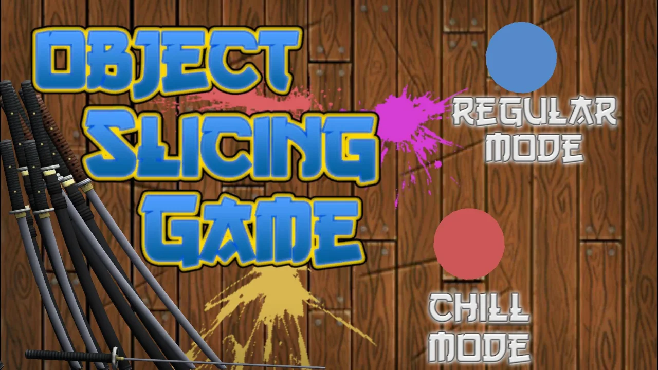 Ball Slicing — screenshot 2