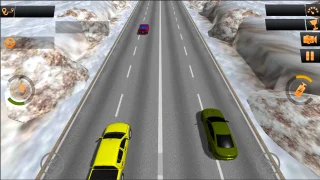 Crazy Traffic Racing (Ready to Launch)