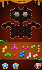 Puzzle Blocks (Top Free Game)