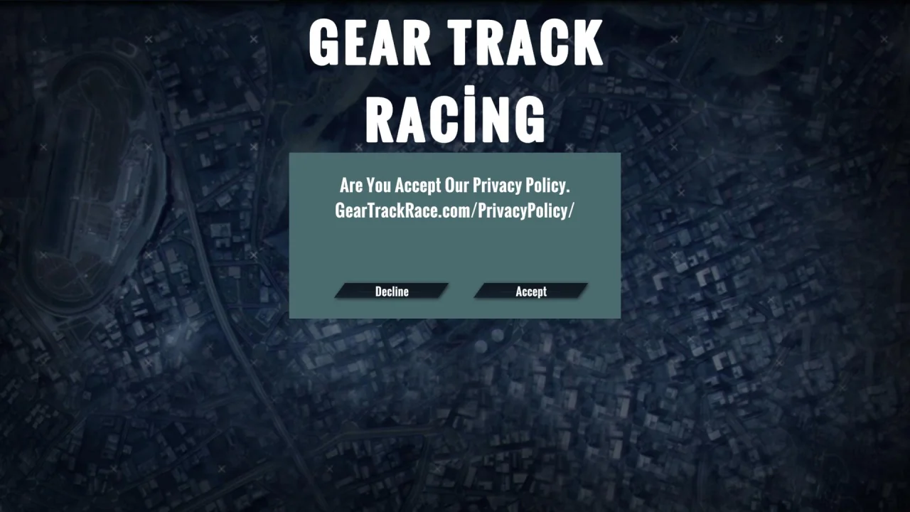 Gear Track Race — screenshot 3
