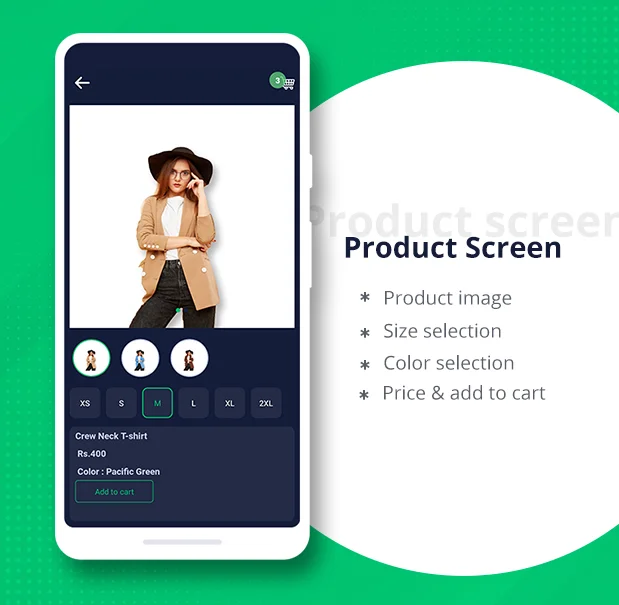 Navish — screenshot 7