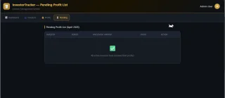 InvestorTracker