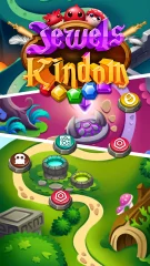 Jewels Kingdom