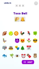 EmojiGuess - Match