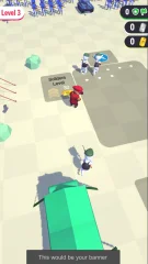 War Island