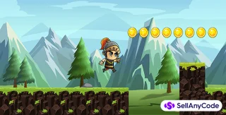 Coin and Theft Unity Source Code