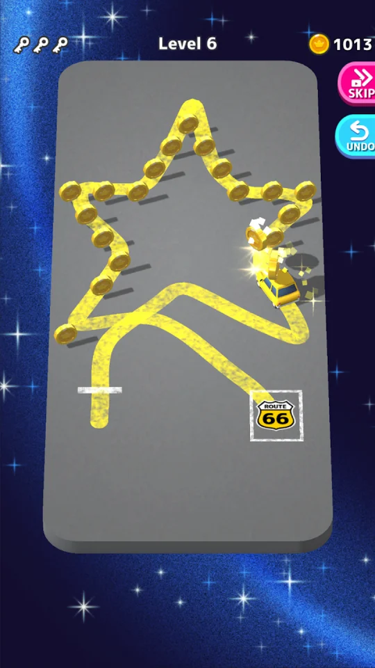 Park Master — screenshot 5