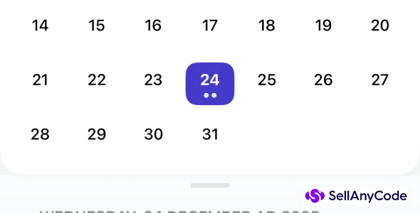 TarangWane Light - Premium Shift & Schedule Manager (Full iOS App + SwiftData)