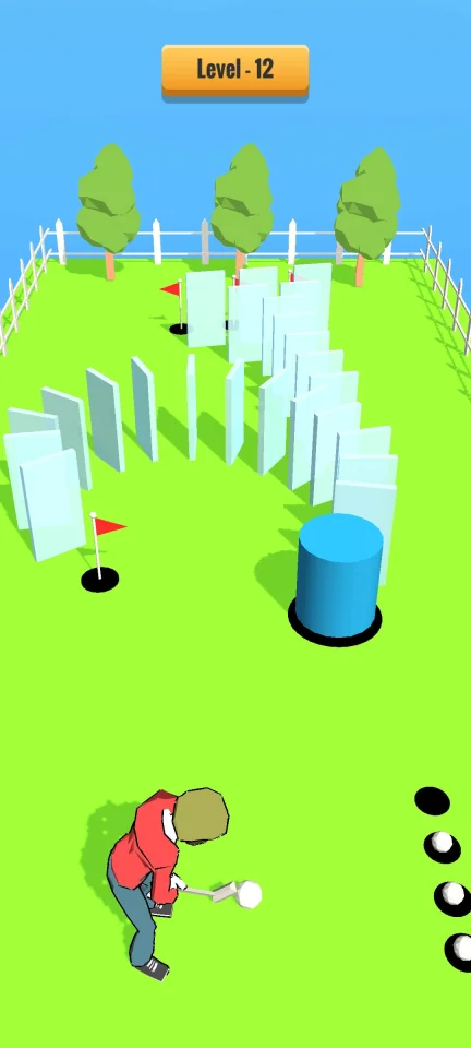 Pocket Games Halloween Sale Offer: 6 Top Trending Games — screenshot 5