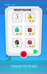 Square Animals - Unity Complete Project