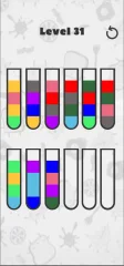Water Sorting Puzzle