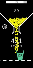 Fill the Cups - Unity Game