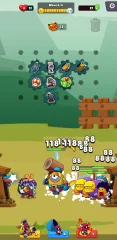 GEAR Fight - Unity Source Code