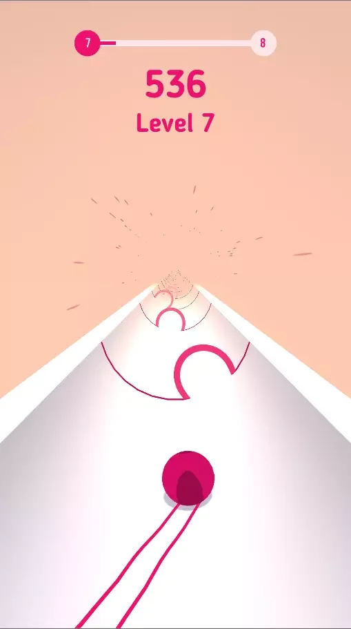 Gate Rusher — screenshot 9