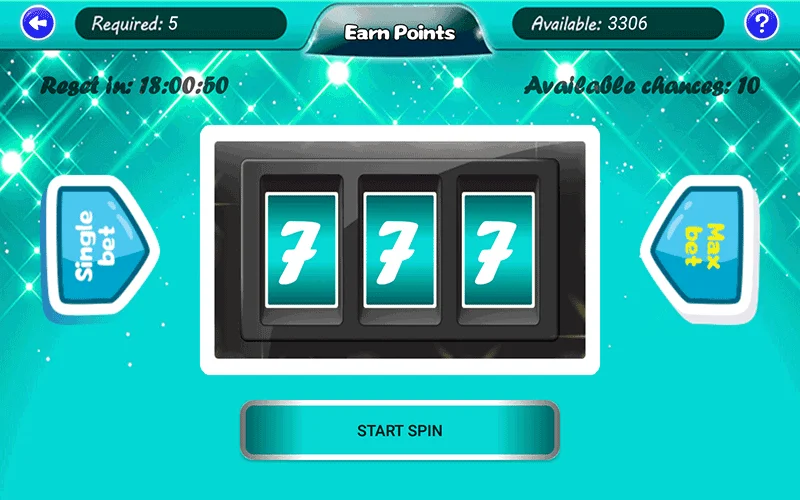 MintReward - Gaming Edition of Rewards App Including Backend — screenshot 3