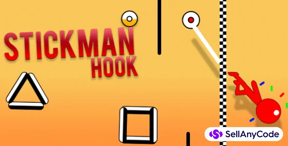 Stickman Hook