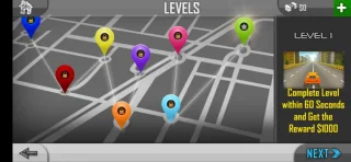 Highway Getaway Police Car Chase: Drift Racing 64 Bit Source Code