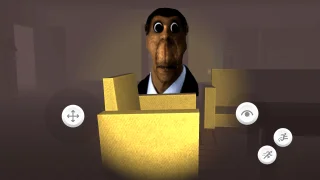 Obunga Horror Game (Top Trending Game Template)