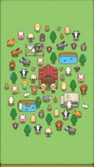 Tiny Pixel Farm - Simple Farm Game Unity Source