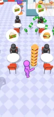 Dream Restaurant Source Code Unity