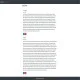 Simple Laravel Livewire Blog — screenshot 3