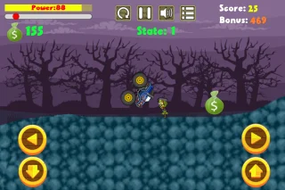 Monster Truck vs Zombies Complete Project