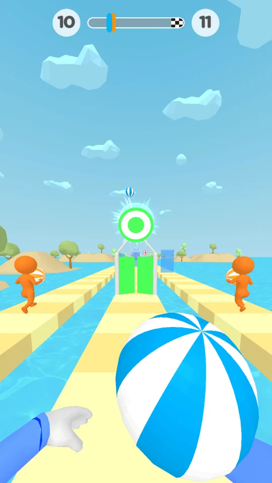 Risky Run — screenshot 8