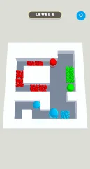 Amaze Color Cleaner