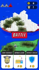 Atomic War