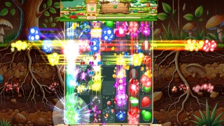 Match 3 Games: Underground Splash Saga Pop Mania **Unity Source Code**
