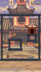 Ninja Adventure Jump