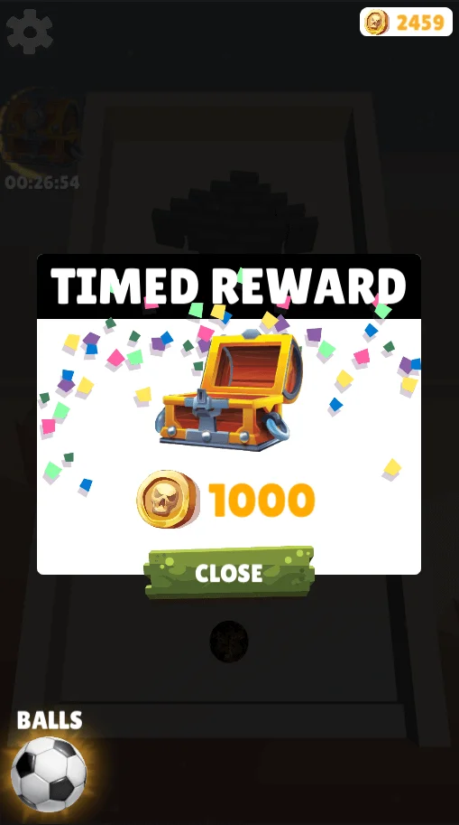 Domino Clash Top Hyper Casual Game — screenshot 2