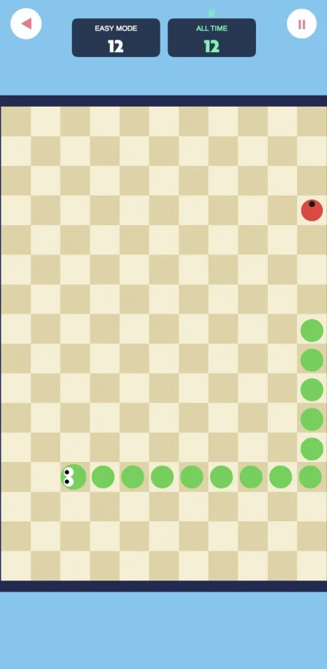 Puzzle Game Hub - Unity Project — screenshot 5