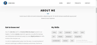 PortFolio