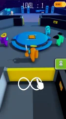 Red Imposter Killer — Top Trending Casual Games
