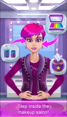 Dress Up Battle – Makeup and Fashion Competition
