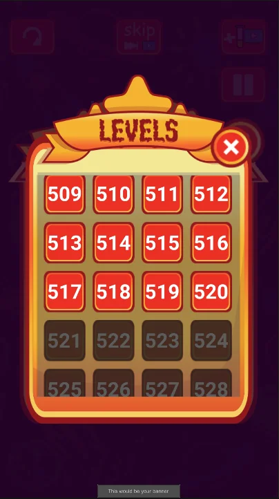 Liquid Sort, Water Sort Puzzle, (Complete Unity Game +Unity Ads) — screenshot 3
