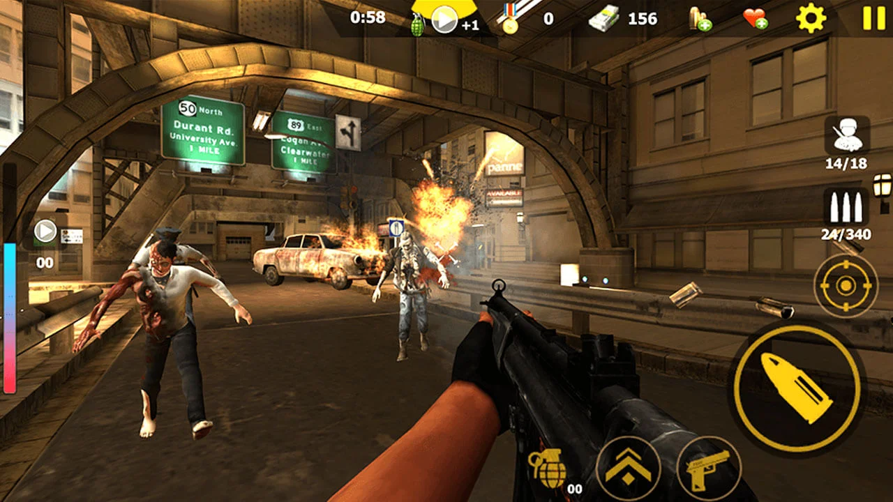 Deeko Games Ultra Unity Bundle: 14 Games Worth — screenshot 2