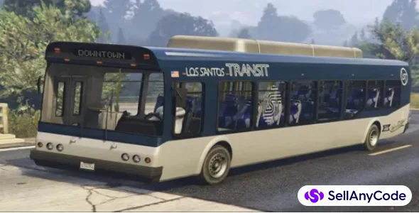 Metro City Bus: Coach Driving Simulator 64 Bit Source Code
