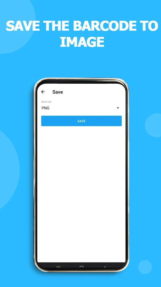 QRCode Scanner — screenshot 5