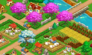 Family Farm