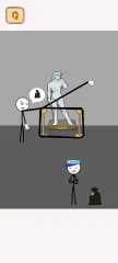 Thief Puzzle