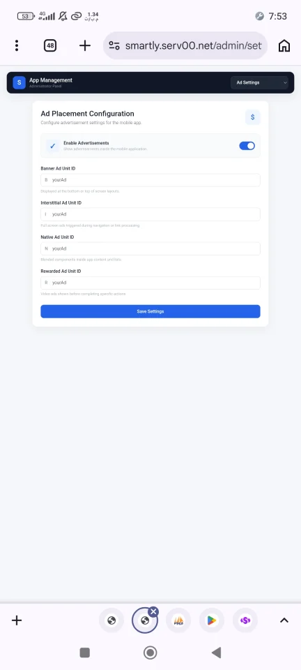 Shortnao - Shorten Your Links — screenshot 9