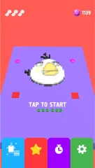 Destruction Game Template