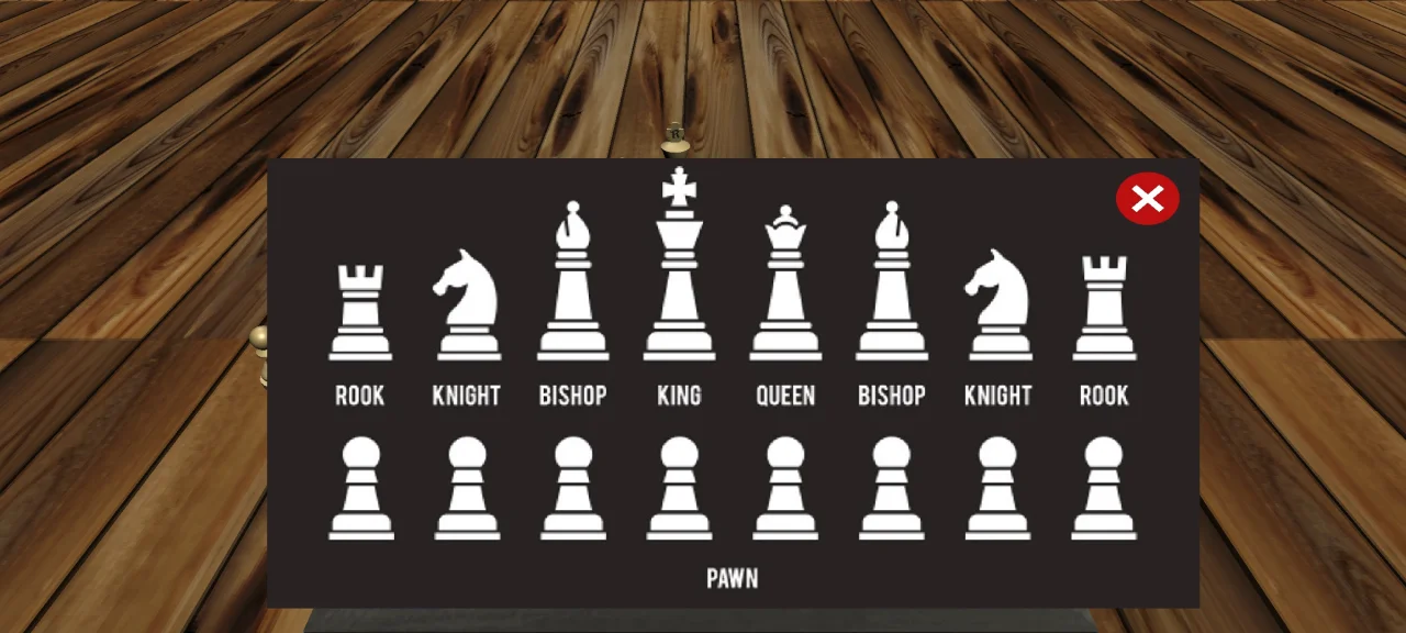 Chess Master Origins — screenshot 3