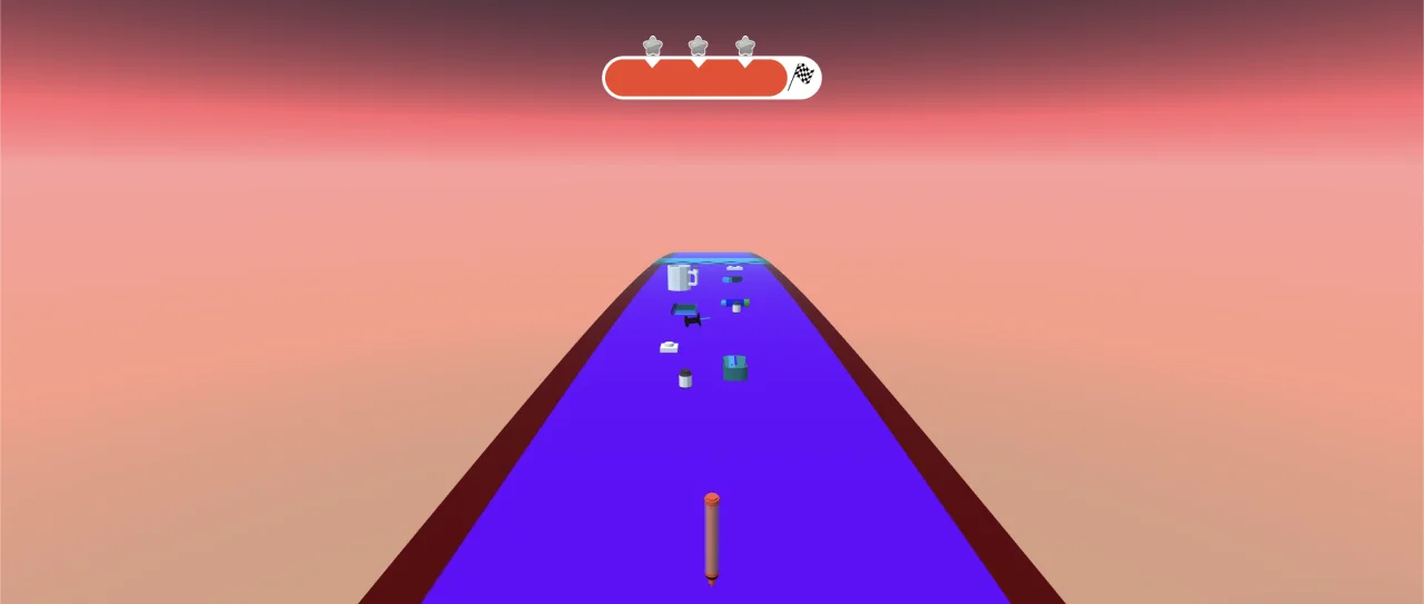 Pen Craft — screenshot 2