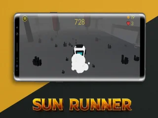 Endless Runner Game